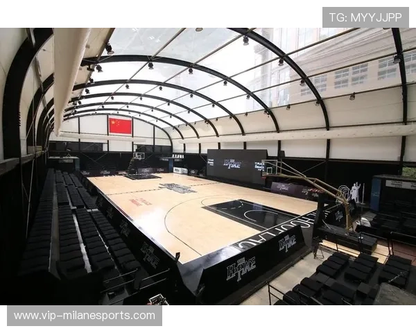 “篮球文化+旅游”深度融合,助力地方特色经济发展,篮球馆文化打造